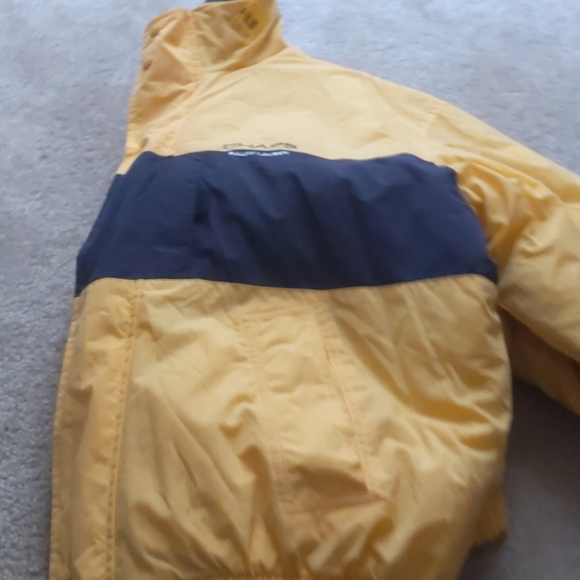 Chaps Jacket - Picture 4 of 5